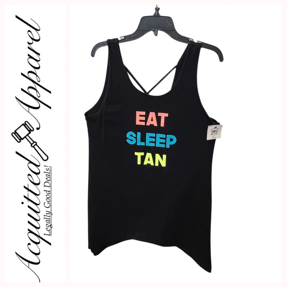 OP Swim Suit Cover Up Cross String Open Back